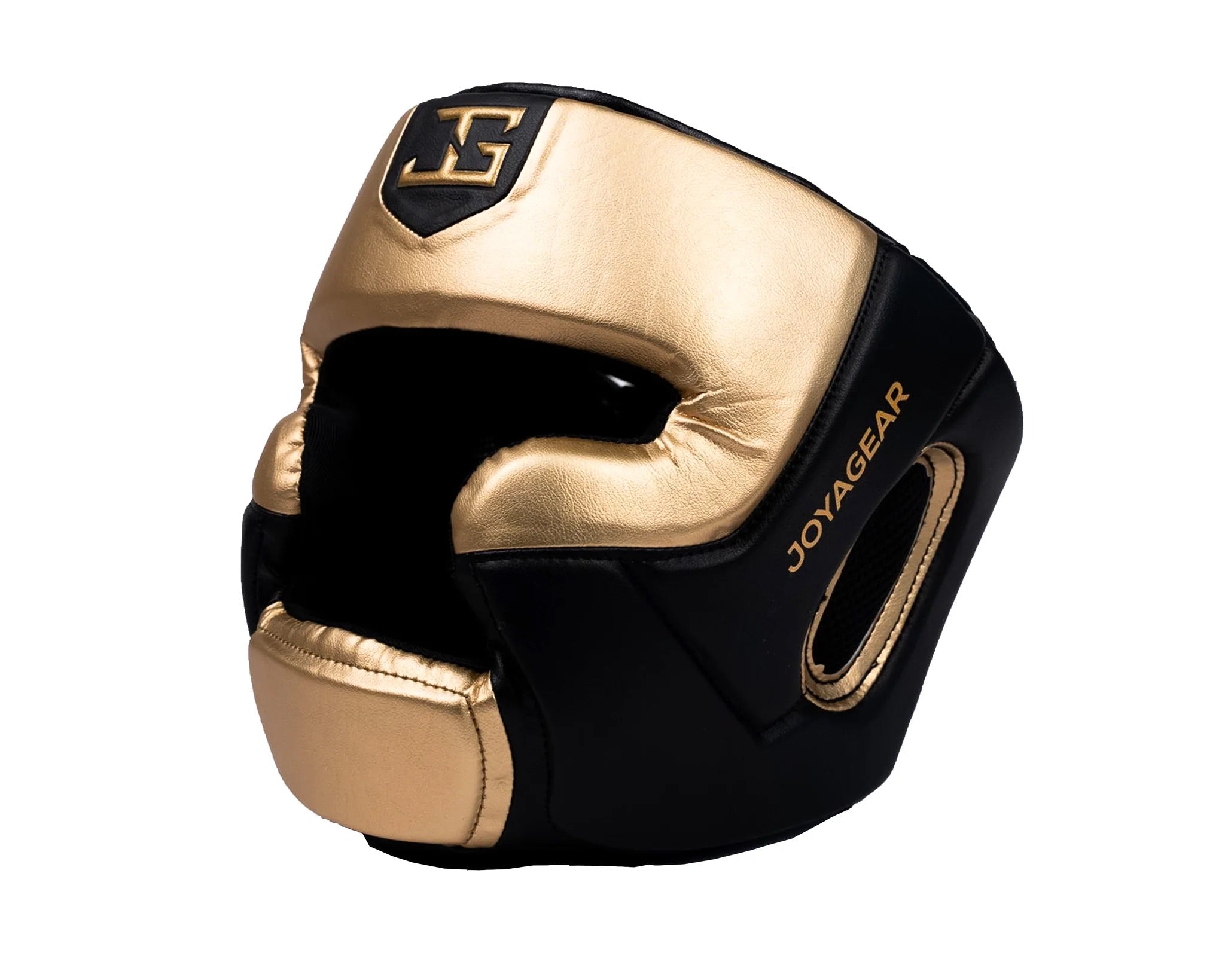 Is hoofdbescherming ook handig tijdens MMA training?