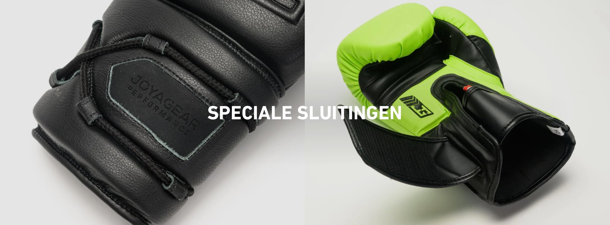 VELCRO VS VETERS: WELKE BOKSHANDSCHOEN PAST BIJ JOU?