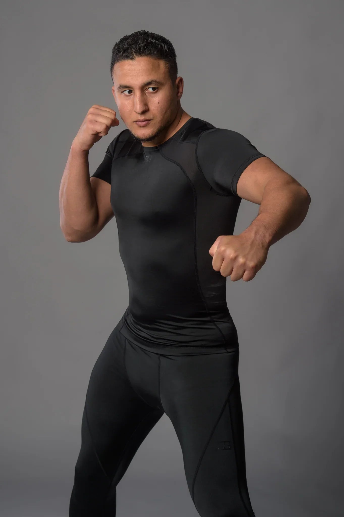 Waarom de juiste sportkleding essentieel is voor vechtsport