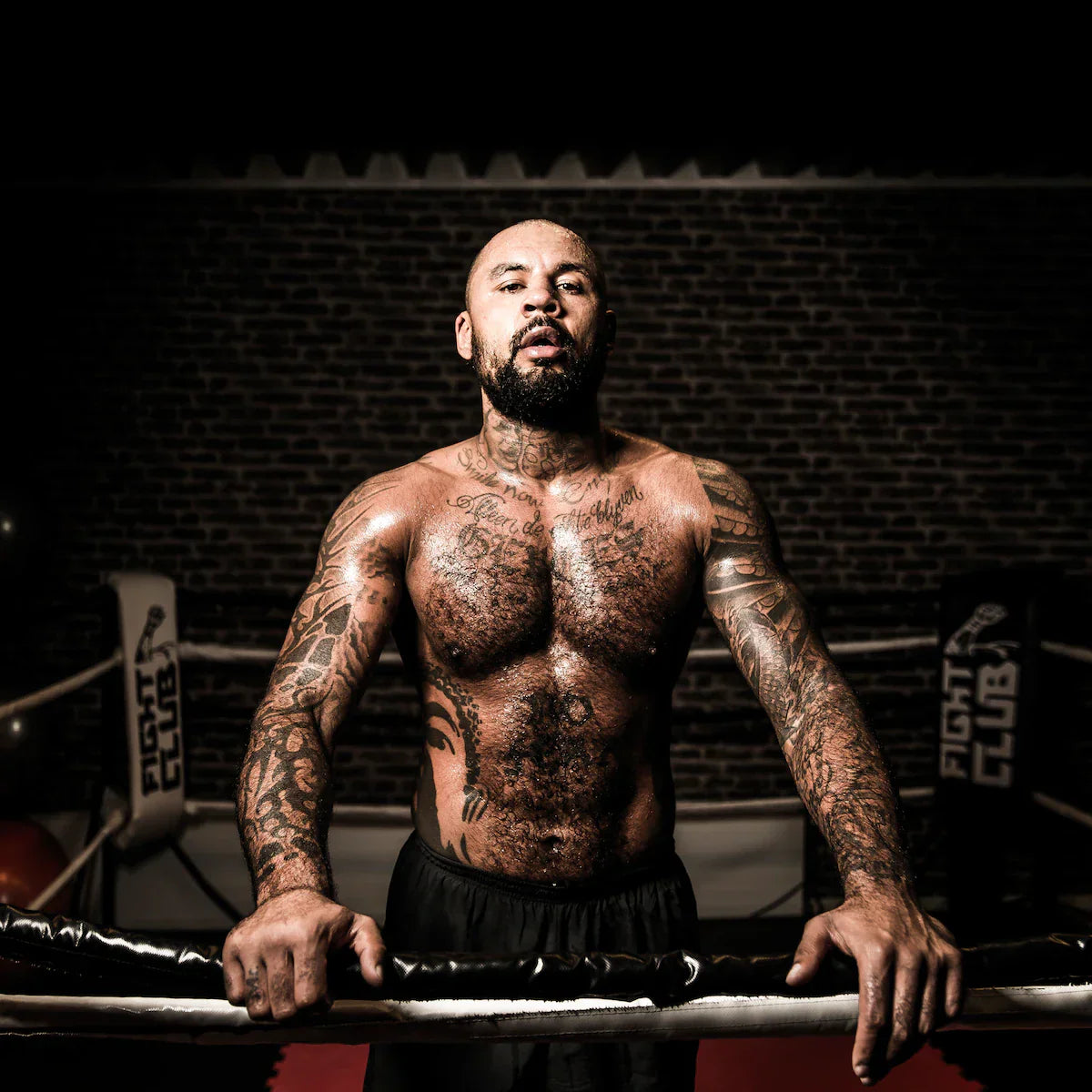 Joyagear Prospect Series: Hesdy Gerges