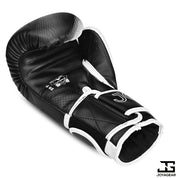 Joyagear "Evolution" Bokshandschoenen - Zwart/Wit