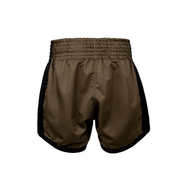 Windy-Muay Thai Shorts - Army Green