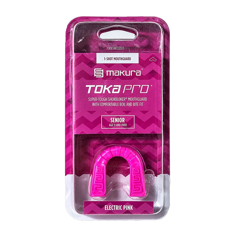 Makura Mouthguard Toka Pro