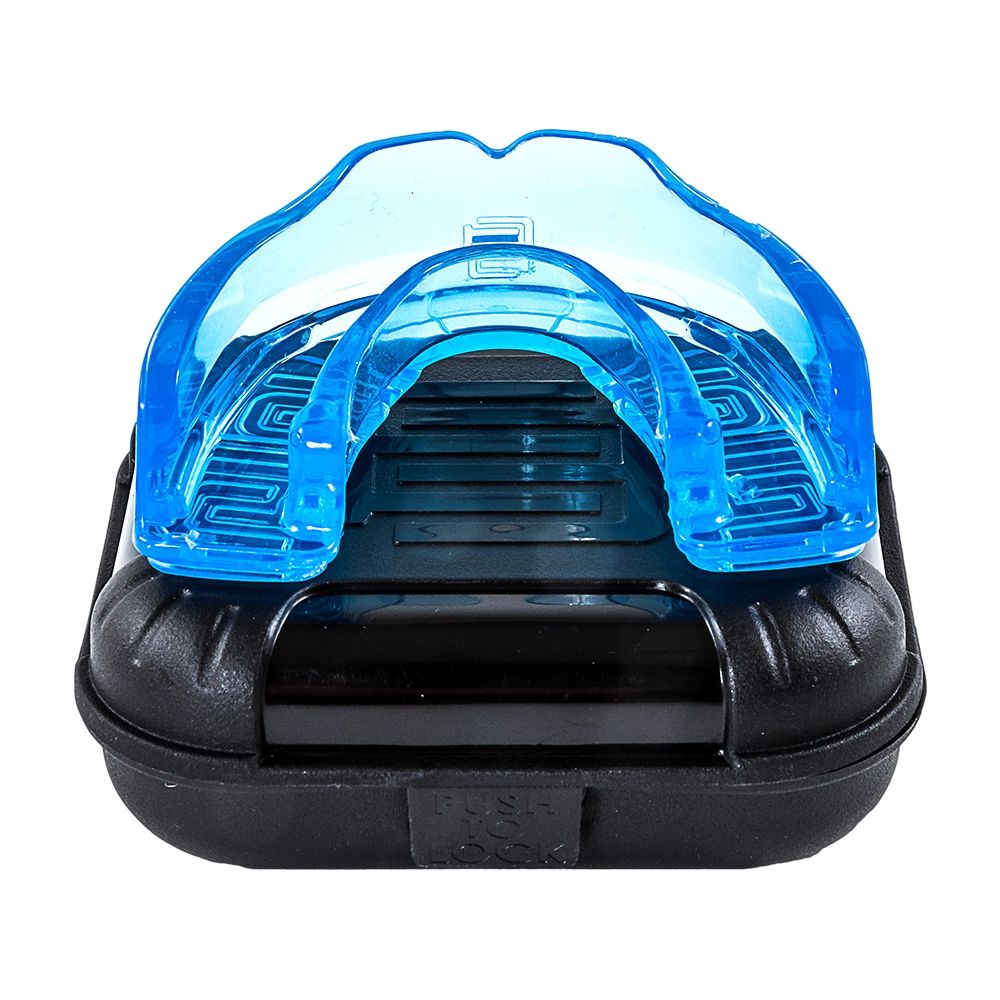 Makura Beugel Gebitsbeschermer Lithos Pro Ice Blue