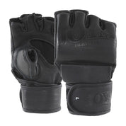 Joya "Fight Fast" Leder MMA Handschoenen