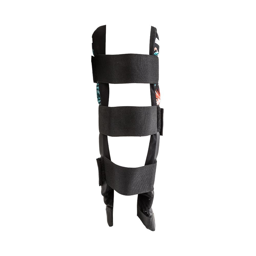 JOYA WOMEN's Scheenbeschermers - Tropical