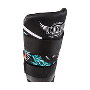 JOYA WOMEN's Scheenbeschermers - Tropical