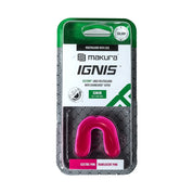 Makura Ignis - Gebitsbeschermer - Roze