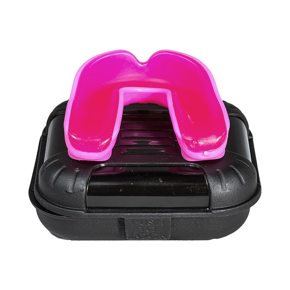 Makura Ignis - Gebitsbeschermer - Roze