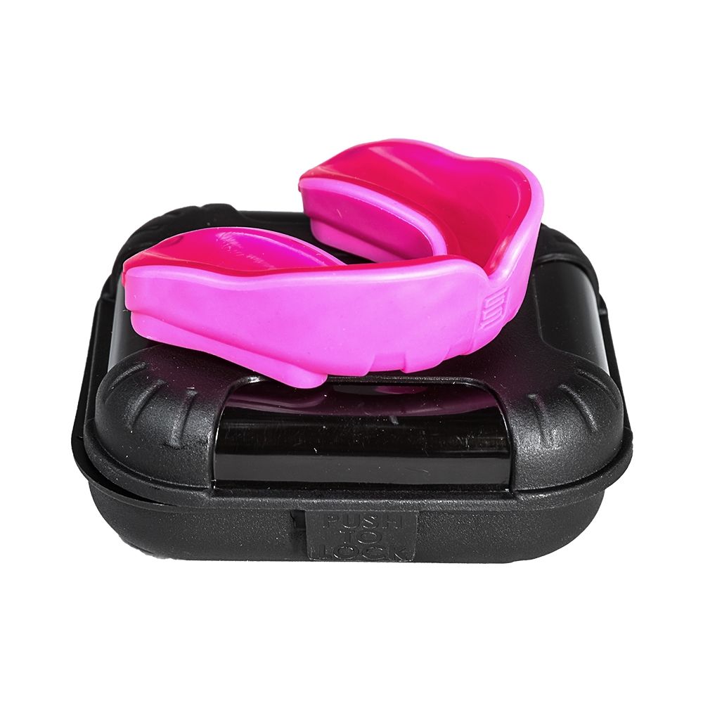 Makura Ignis - Gebitsbeschermer - Roze - JUNIOR