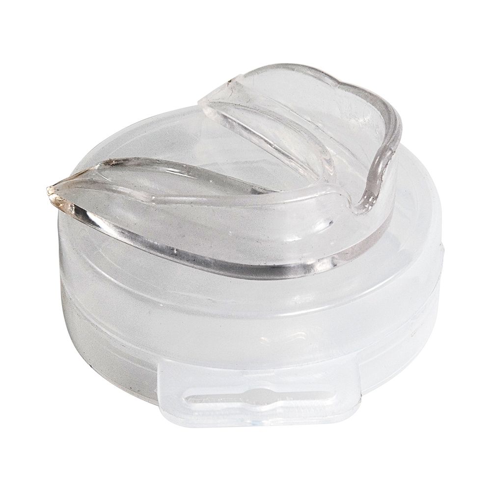 Joya Mouthguard - Transparent - Senior