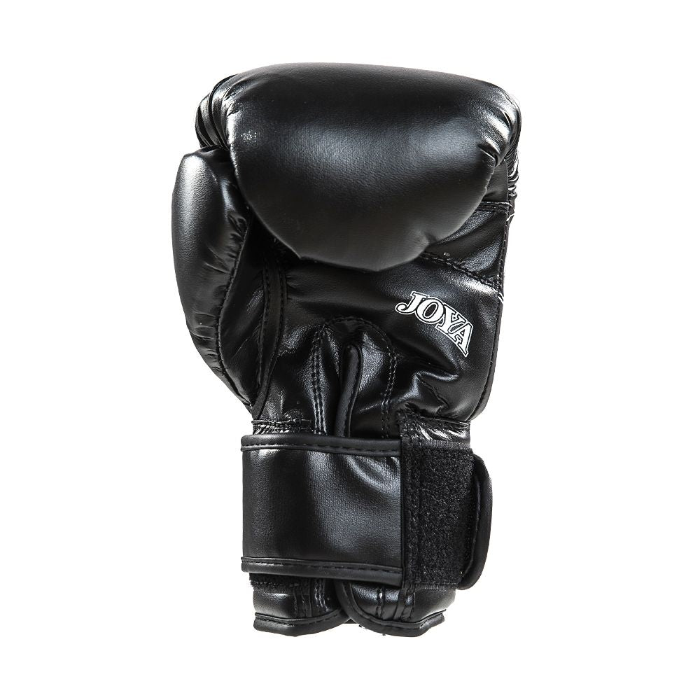 Joya Kinder Bokshandschoenen - Dragon Wit- PU