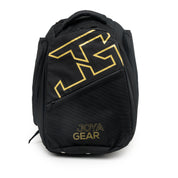 Joyagear Strike Backpack - Black/Gold