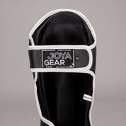 Joya Strike Scheenbeschermers -Zwart/Wit