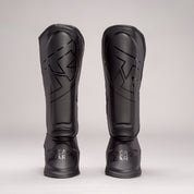 Joya Strike Scheenbeschermers -Zwart/Zwart