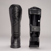 Joya Strike Scheenbeschermers -Zwart/Zwart