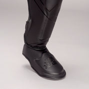 Joya Strike Scheenbeschermers -Zwart/Zwart