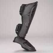 Joya Strike Scheenbeschermers -Zwart/Zwart