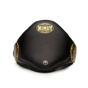 JOYAGEAR X WINDY BELLY PROTECTOR Black/Gold