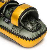 JOYAGEAR X WINDY THAI PADS Green