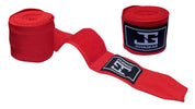 JOYAGEAR VELCRO BANDAGE - Rood