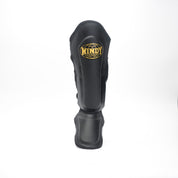 Joyagear X Windy Shinguards Black/Gold