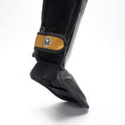 Joyagear X Windy Shinguards Black/Gold