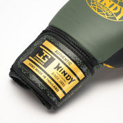 Joyagear X Windy Boxing Gloves Green