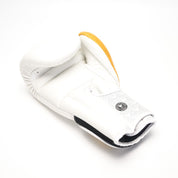 Joyagear X Windy Boxing Gloves White/Gold