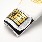 Joyagear X Windy Boxing Gloves White/Gold