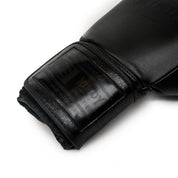 Joyagear X Windy Boxing Gloves Black/Black
