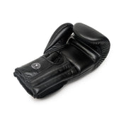 Joyagear X Windy Boxing Gloves Black/Black