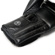 Joyagear X Windy Boxing Gloves Black/Black