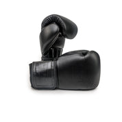 Joyagear X Windy Boxing Gloves Black/Black