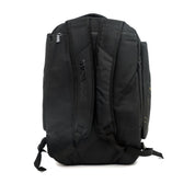 Joyagear Strike Backpack - Black/Gold