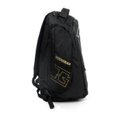Joyagear Strike Backpack - Black/Gold