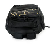 Joyagear Strike Backpack - Black/Gold