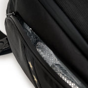 Joyagear Strike Backpack - Black/Gold
