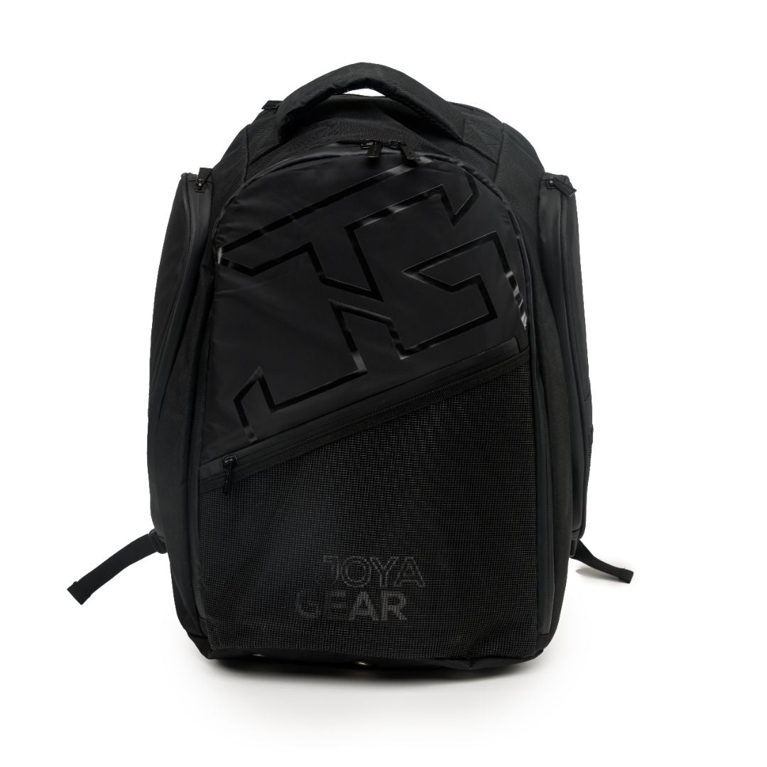 Joyagear Strike Rugzak - Zwart/Zwart 55x45x30 CM