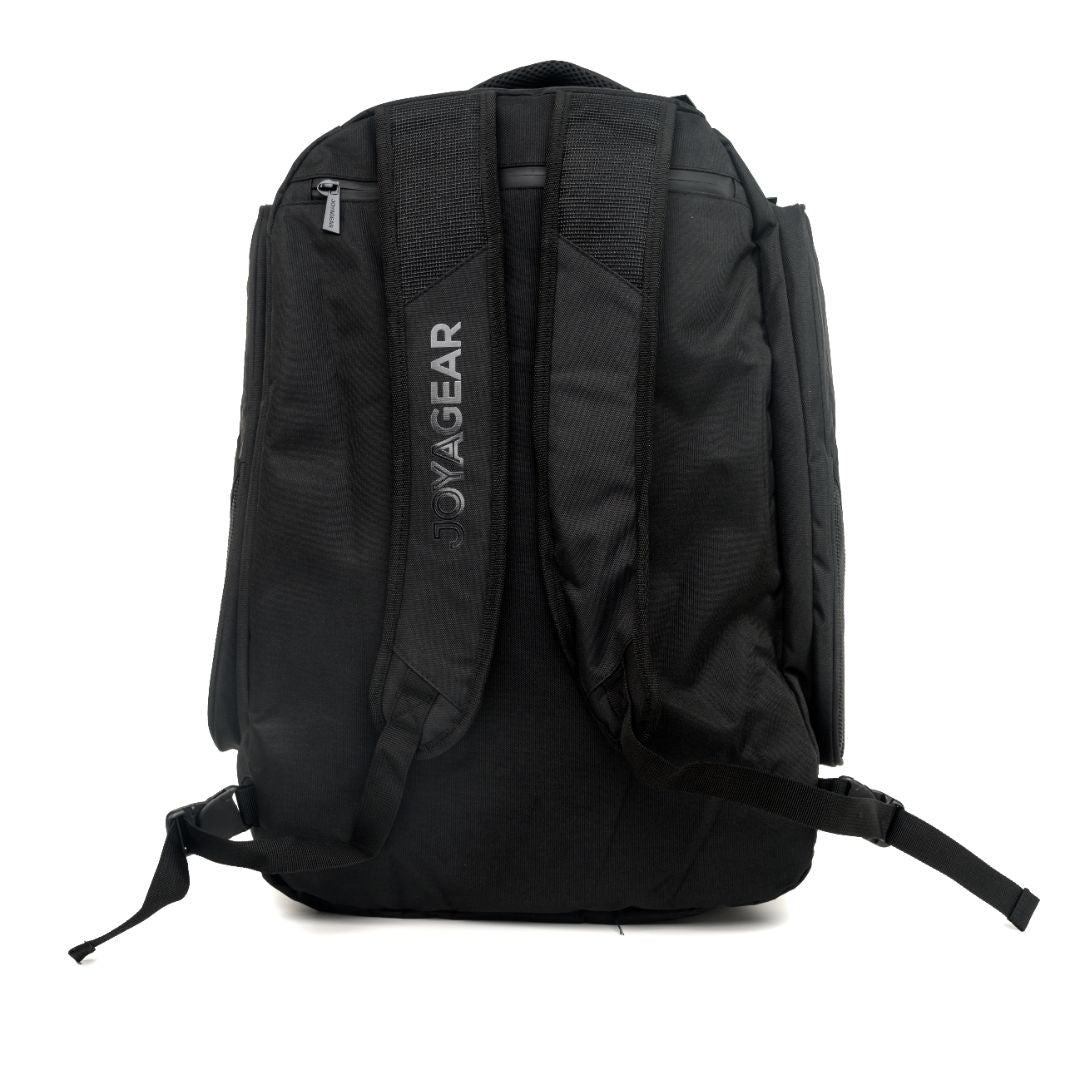Joyagear Strike Rugzak - Zwart/Zwart 55x45x30 CM