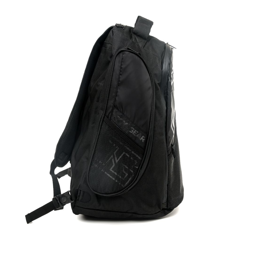 Joyagear Strike Rugzak - Zwart/Zwart 55x45x30 CM