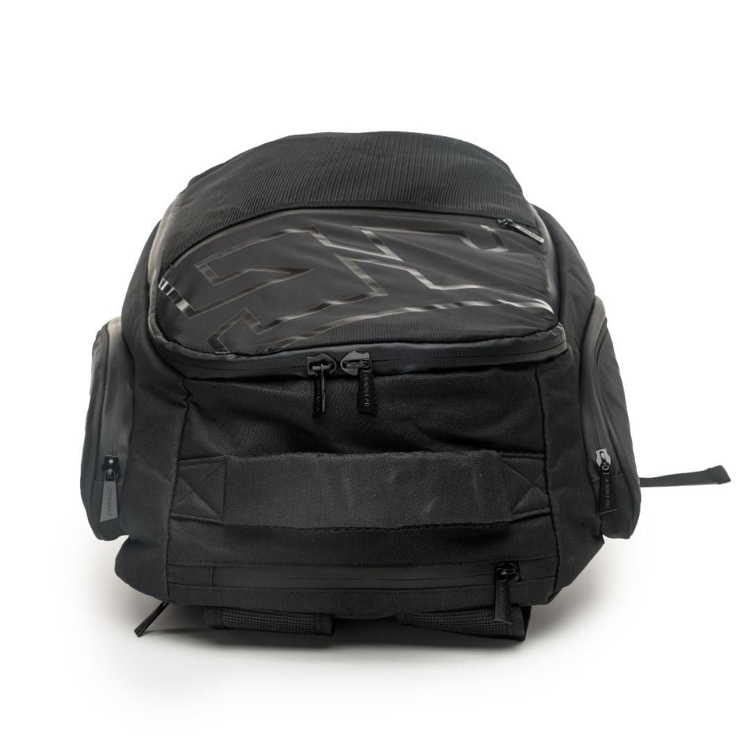 Joyagear Strike Rugzak - Zwart/Zwart 55x45x30 CM