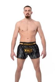 Joyagear X Windy Muay Thai Shorts Green