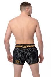 Joyagear X Windy Muay Thai Shorts Green
