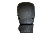 Joya ESSENTIAL MMA Sparring Handschoenen Zwart/Zwart