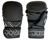 Joya ESSENTIAL MMA Sparring Handschoenen Zwart/Wit