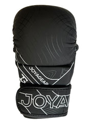 Joya ESSENTIAL MMA Sparring Handschoenen Zwart/Wit
