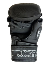 Joya ESSENTIAL MMA Sparring Handschoenen Zwart/Wit