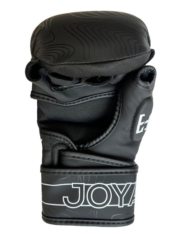 Joya ESSENTIAL MMA Sparring Handschoenen Zwart/Wit