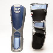 Joyagear Performance Scheenbeschermers Blauw/Zilver